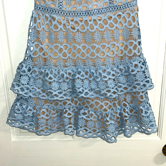 Lulu’s Mini Dress - Picture 3 of 6